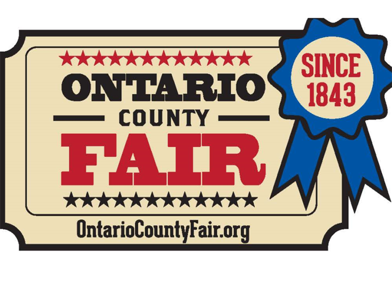 2024 Ontario County Fair