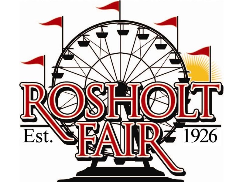 2024 Portage County Rosholt Fair